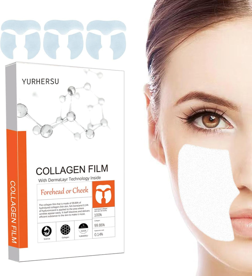 COLLAGEN FILM